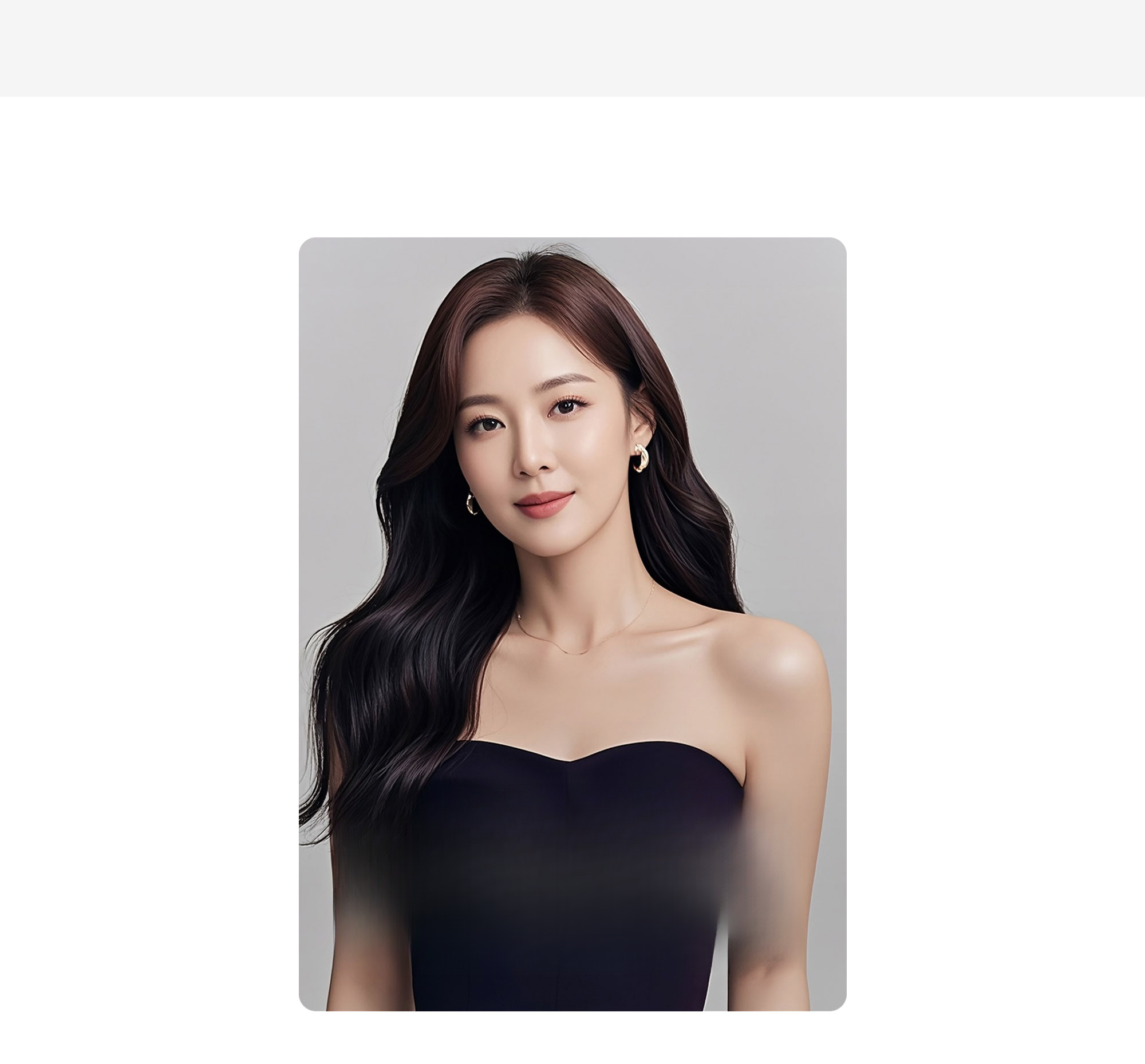 Hyundai Aesthetics 3D Neck Lift brand model