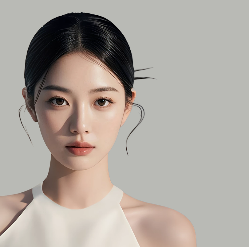 Hyundai Aesthetics RE4 eye revision surgery model