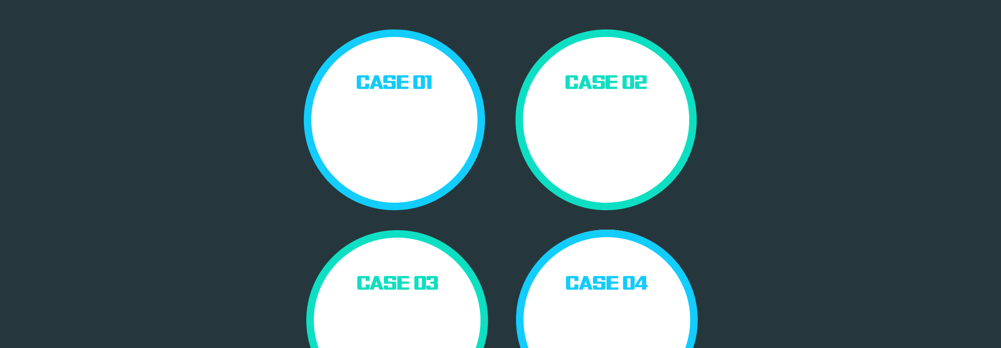 When epicanthoplasty reoperation is needed - four common cases