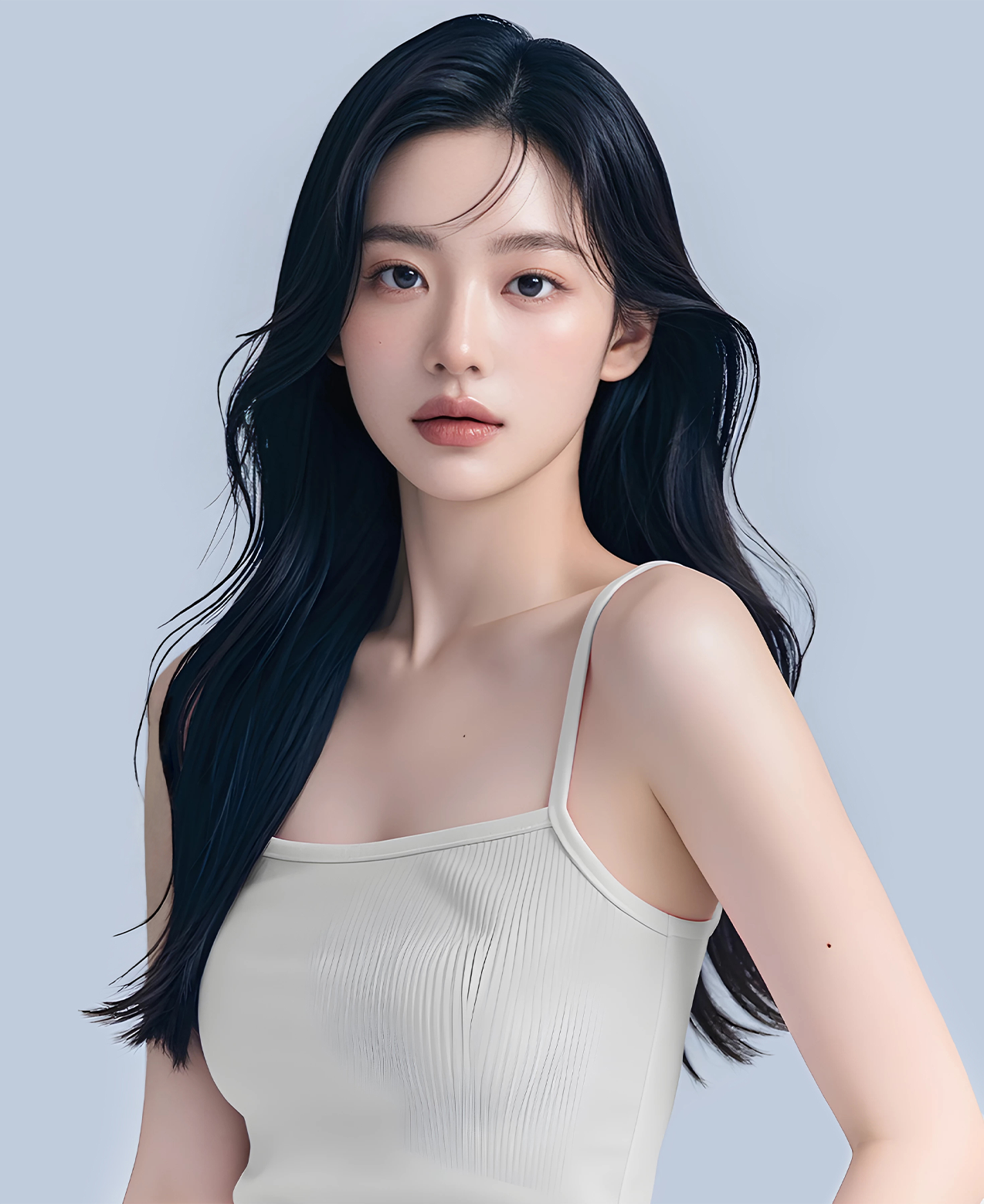 Hyundai Aesthetics eye surgery model image