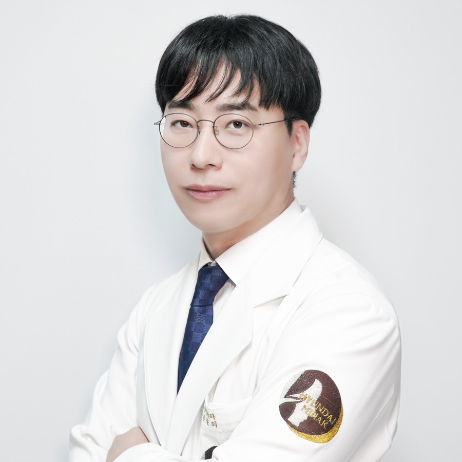 Hyundai Aesthetics Director Park Jun-gyu