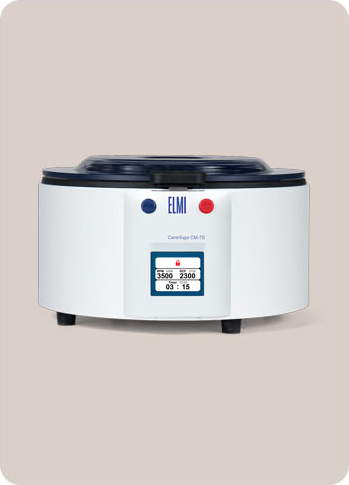 Centrifuge