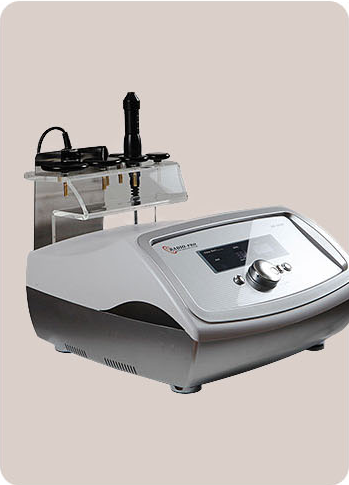 RAPIDO - PRO device