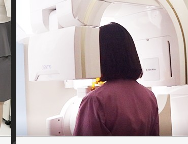 CT equipment