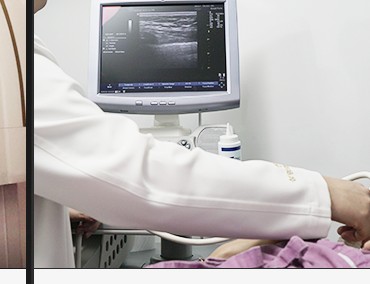 Ultrasound equipment
